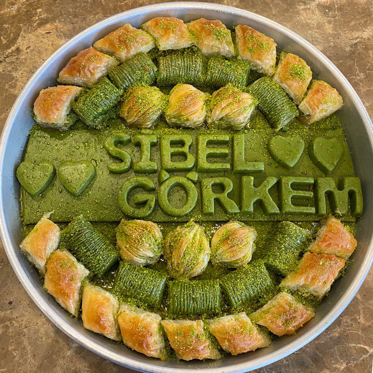 Baklava Çeşitleri Rehberi: Hangisi Size Göre?