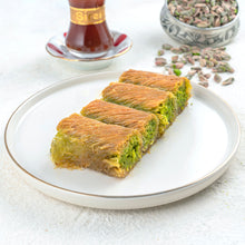 Burma Kadayıf