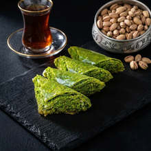 Yaprak Şöbiyet